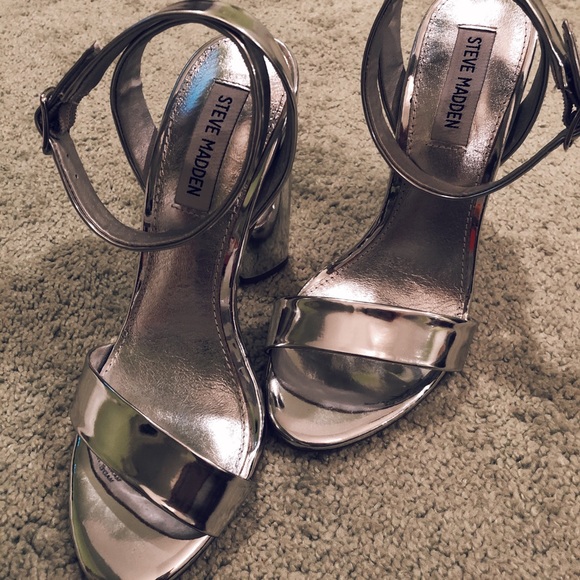steve madden camille sandal